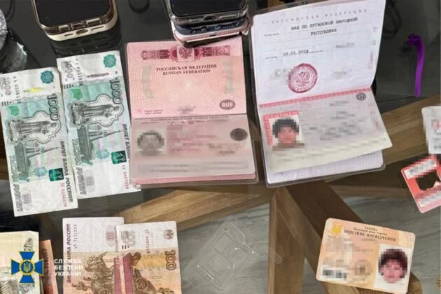 У НАБУ виявили російський слід: затримано високопосадовця