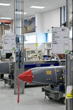 Франція після 15 років відновлює виробництво ракет SCALP