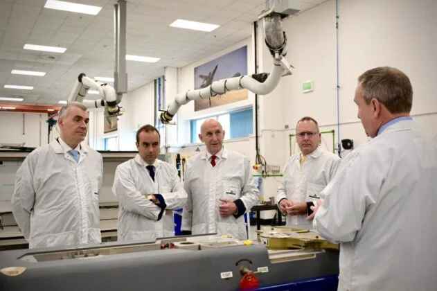 Франція після 15 років відновлює виробництво ракет SCALP