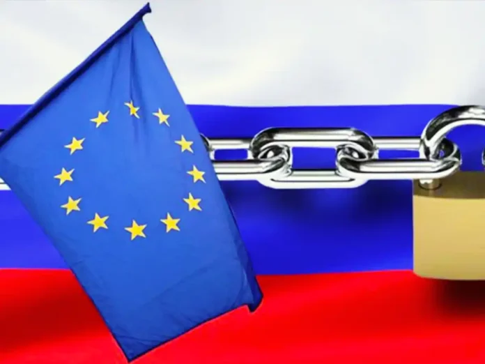 Словаччина знову блокує санкції ЄС через питання російського газу