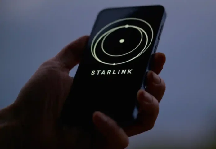 Starlink зазнав глобального збою