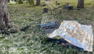 Ворожий удар по Сумщині: двоє загиблих, серед поранених – дитина