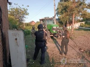 Суми під ударом безпілотника: пошкодження цивільних об'єктів