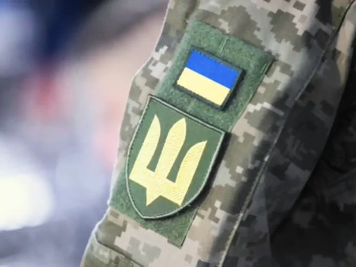 Відлупцювали по голові працівника ТЦК на Рівненщині