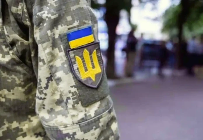 ТЦК поскаржились на «нездорову частину суспільства Полтавщини»