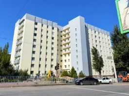 Повідомлено про підозру «ректорці» псевдовишу з Луганщини