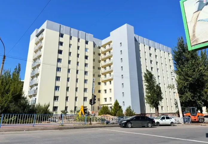 Повідомлено про підозру «ректорці» псевдовишу з Луганщини