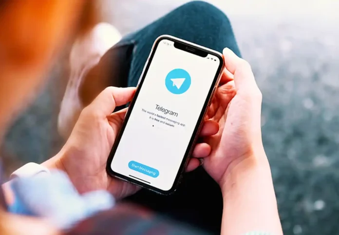 В Україні Telegram-канал оштрафували на 4,8 млн гривень