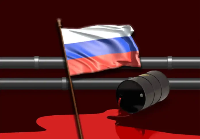ЄС все ще купує газ з росії, але прибутки кремля падають