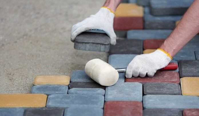 Тротуарна плитка - переваги та тонкощі вибору