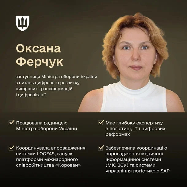 Кабмін призначив нових заступників міністра оборони