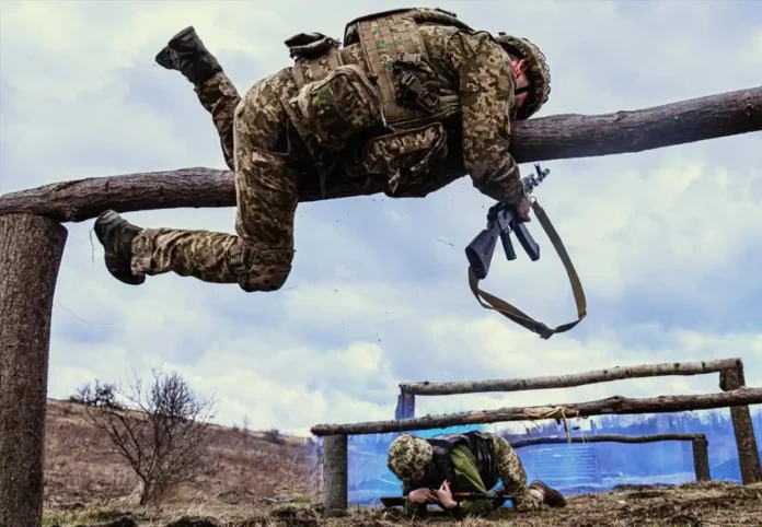 Зеленський затвердив військову підготовку для студентів медичних вишів