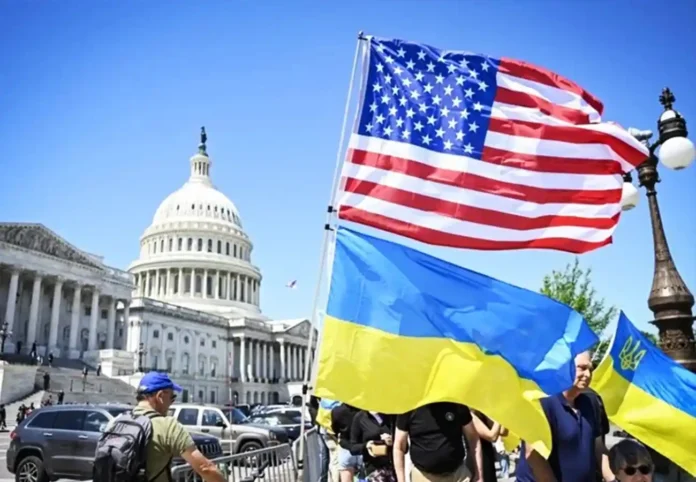 Трамп дозволив українським біженцям залишаться у США на час війни