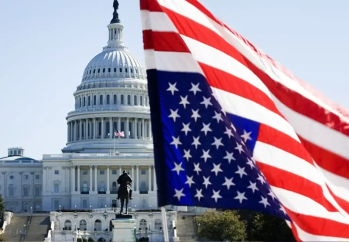 Відбувся розкол у підтримці Ізраїлю в Конгресі США