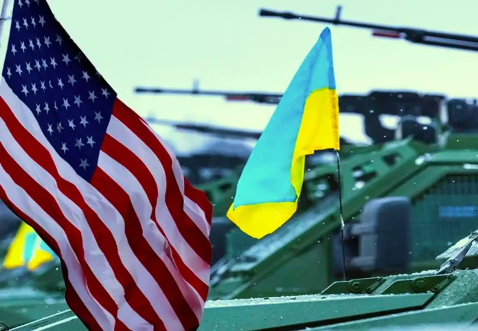США погодили продаж військової допомоги Україні на $330 млн