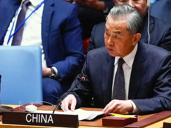Китай не хоче поразки росії у війні проти України — ЗМІ