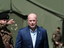 Вашингтон готує передачу Patriot Україні через європейські закупівлі і розглядає продаж із власних запасів - Вітакер