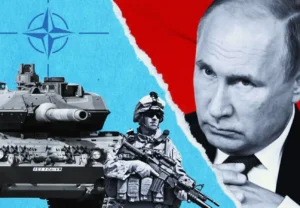 Європа готується до війни з росією: порти резервують місця для техніки