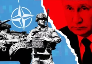 Європа готується до війни з росією: порти резервують місця для техніки