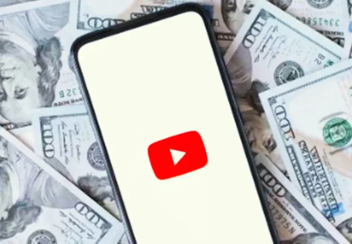 YouTube обмежить монетизацію AI-контенту