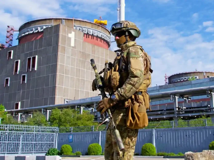 Повне знеструмлення ЗАЕС після удару росії – Міненерго