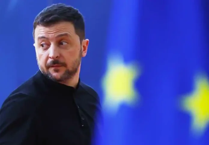 Українські дипломати уникали роками перекладачку Ради ЄС