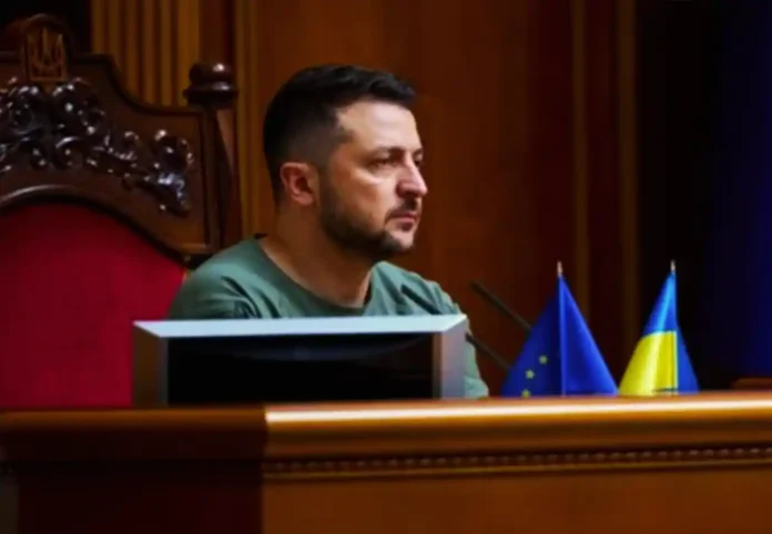 Зеленський надав відповідь про демобілізацію