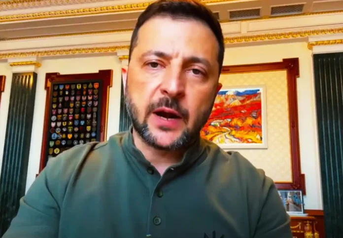 Зеленський схвалив закони про НАБУ, САП і додаткове фінансування оборони