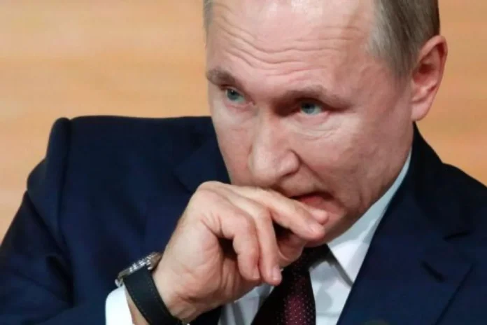 путін готує літо безперервних атак по Україні на тлі скорочення військової допомоги США - ЗМІ