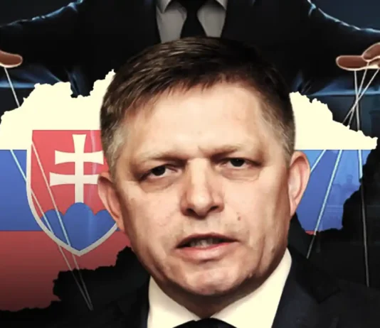 Єврокомісія надала Словаччині гарантії щодо газу в обмін на санкції проти росії