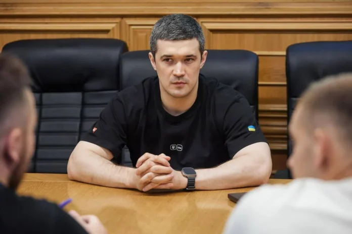 росія обов'язково буде переходити на реактивні дрони – Федоров