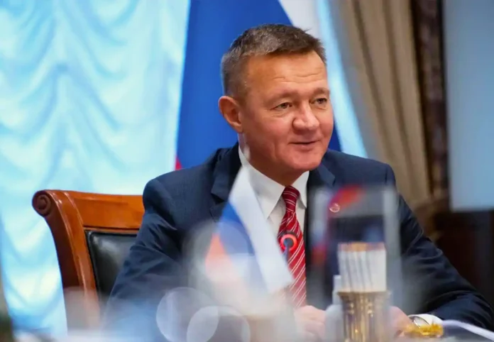 Ексміністра транспорту рф знайшли мертвим ще 5 липня – ЗМІ