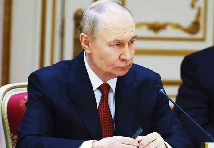 путін відкидає ультиматуми Трампа і готується до ескалації війни - ЗМІ