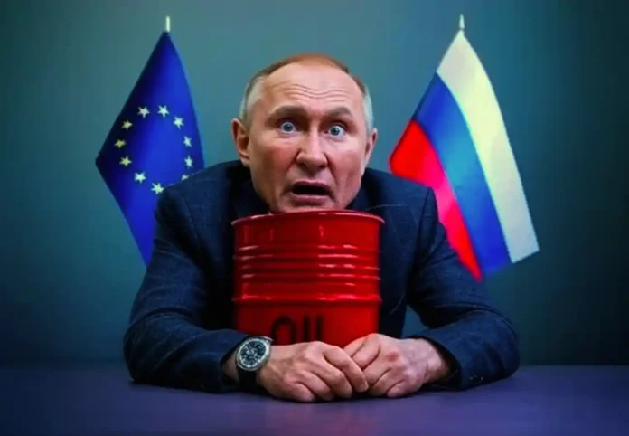 ЄС схвалив найжорсткіший пакет санкцій проти росії