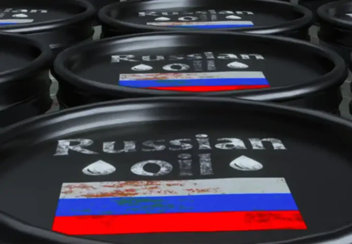 Індія відмовиться від російської нафти через погрози Трампа - ЗМІ