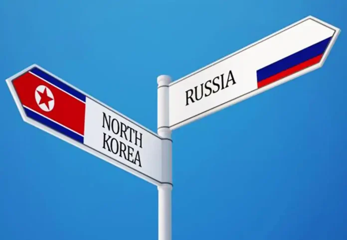 Диктатура зближує: росія запустила прямі авіарейси до Пхеньяна