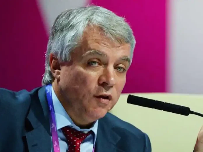 На росії випав з вікна віцепрезидент «Транснєфті»