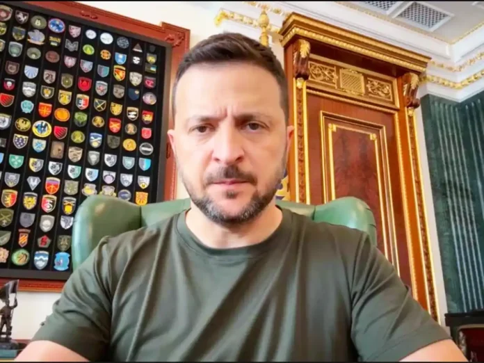 Зеленський: Україна та США з'ясовують усі аспекти оборонної допомоги