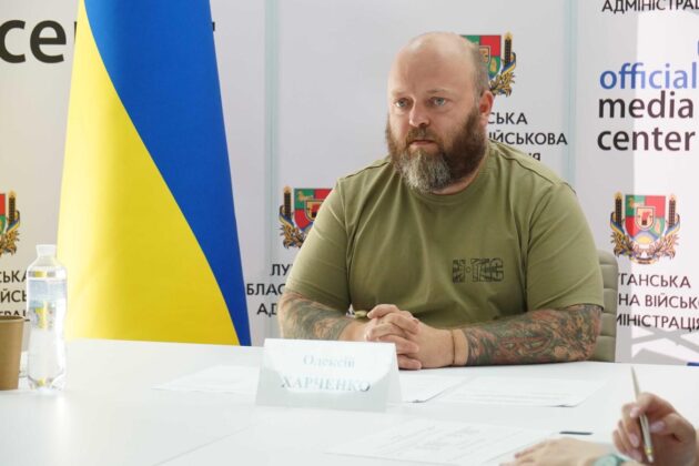 Закупівлі для військових: Луганщина запроваджує прозорий контроль