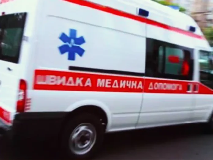 російський дрон атакував авто на Сумщині: поранені двоє жінок
