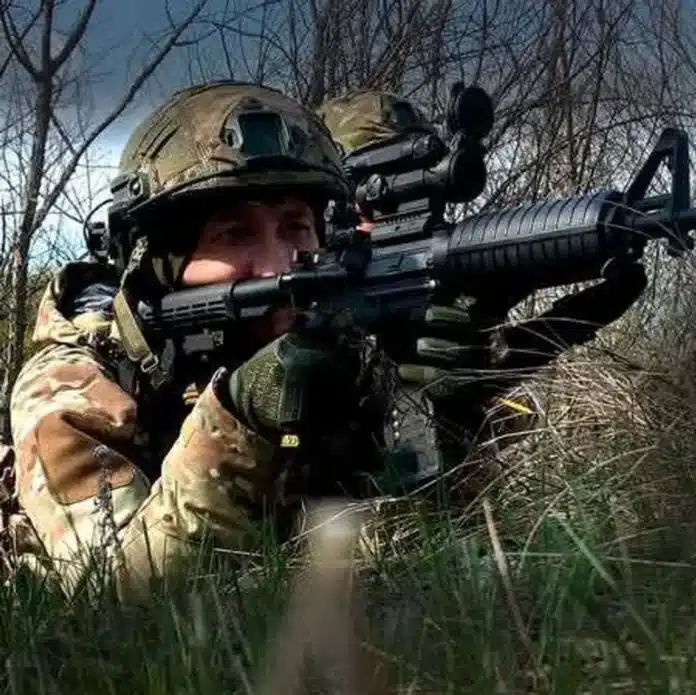 110 бойових зіткнень: ворог атакує Україну авіацією та дронами - Геншаб