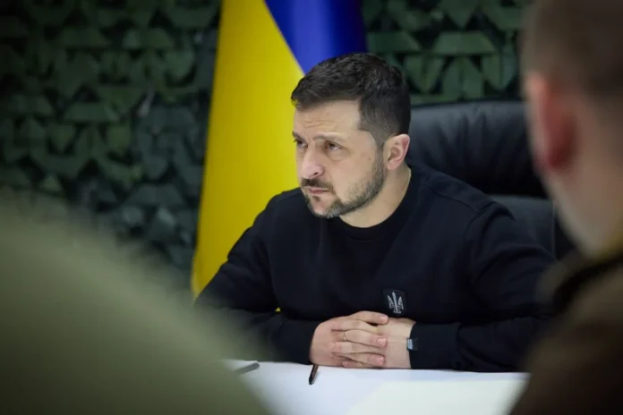7 мільйонів гривень бригаді з розрахунку на кожен батальйон: Зеленський доручив збільшити фінансування для бойових підрозділів