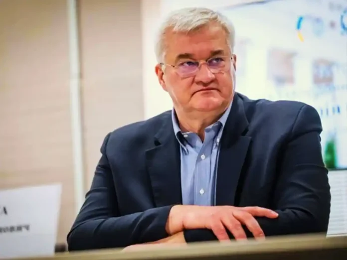 Україна вимагає конкретних і дієвих гарантій безпеки – Андрій Сибіга