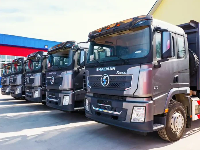 Китай знищує автопром на росії - розвідка
