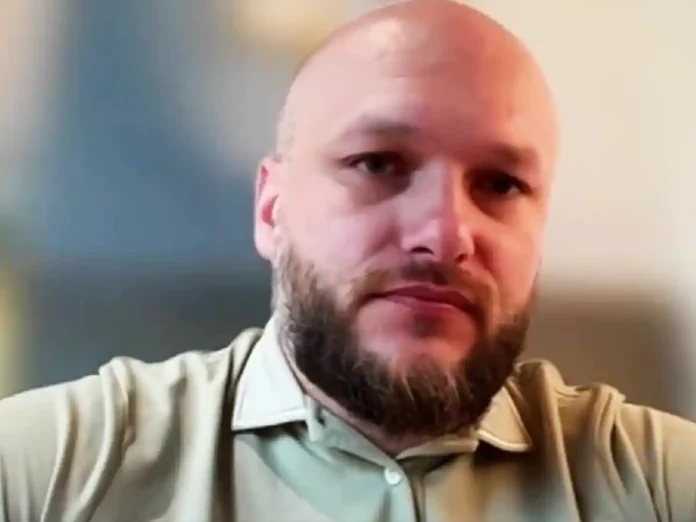 Цивінський офіційно очолив БЕБ: Кабмін затвердив призначення