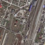 Дрони в Криму: атака по станції та вибухи біля Джанкою