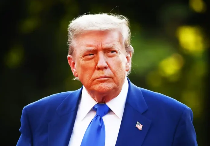 путін мріє захопити Україну, але натрапить на труднощі - Трамп