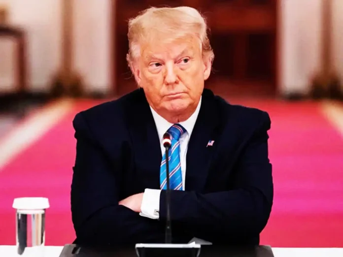 Трамп дзвонив міністру Норвегії обговорити Нобелівську премію - ЗМІ