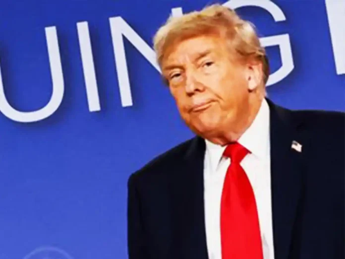 ЗМІ: Трамп планує переговори із Зеленським та путіним уже наступного тижня