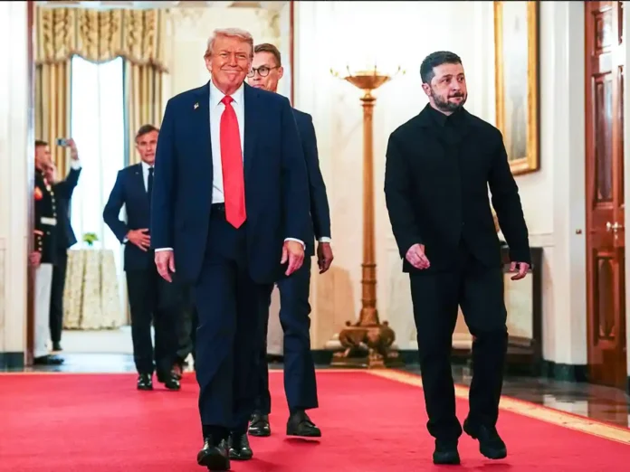 Трамп анонсував новий масштабний обмін полоненими між Україною та рф